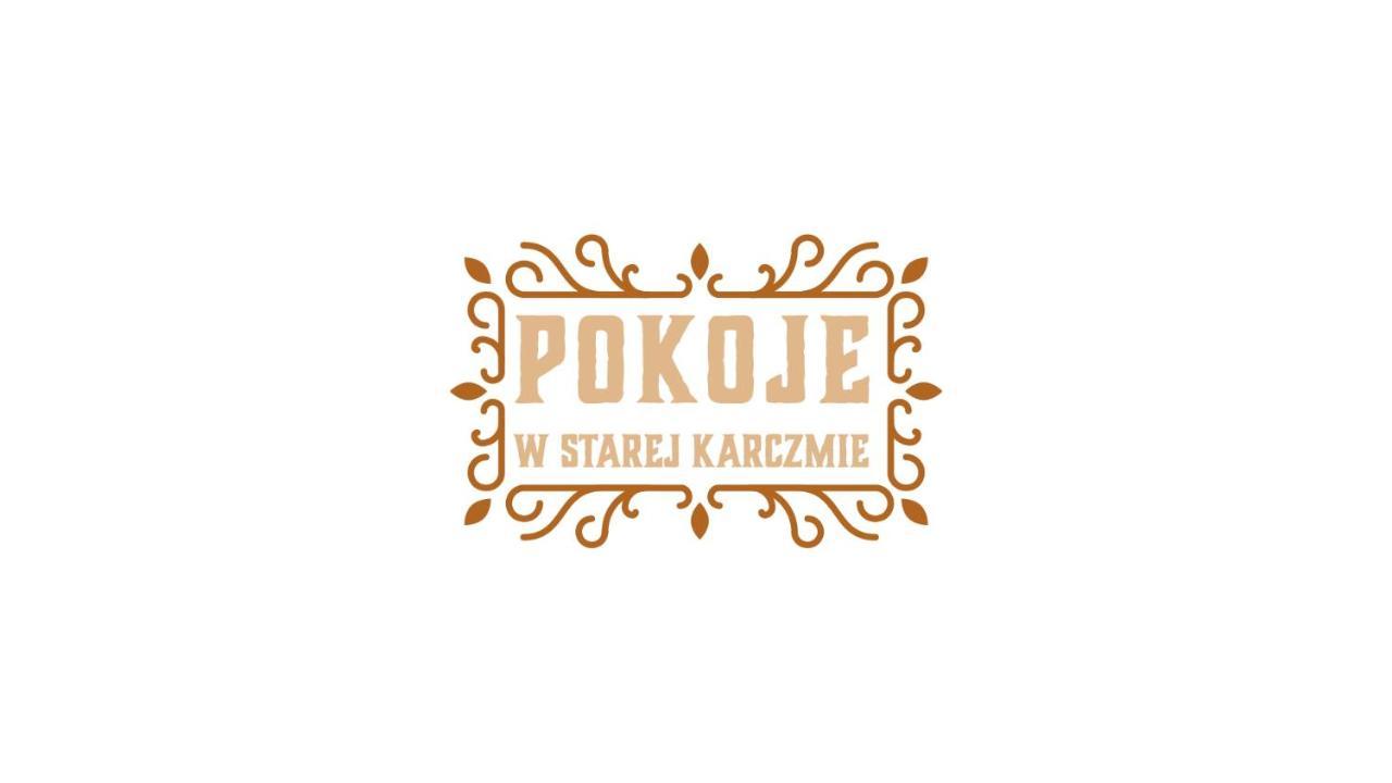 Pokoje W Starej Karczmie Liszki ภายนอก รูปภาพ